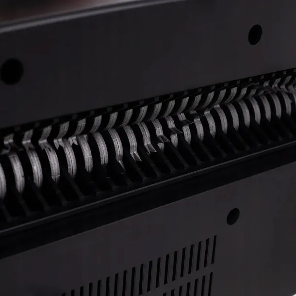 niszczarka-do-papieru-dokumentow-kart-5-arkuszy-automatyczna-mocna-xxl-12l-stan-nowy-rodzaj-ciecia-scinki