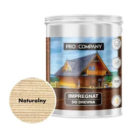 pro-company-impregnat-ochronny-do-drewna-z-dodatkiem-oleju-45l-naturalny