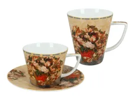 kpl-filizanka-i-kubek-v-van-gogh-wazon-z-rozami-carmani