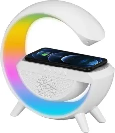 glosnik-bluetooth-z-podswietleniem-rgb-ladowarka-indukcyjna-lampka-led
