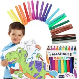 markery-flamastry-pisaki-dla-dieci-scieralne-zmywalne-20-szt