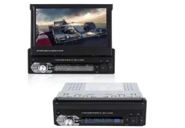 radio-samochodowe-bluetooth-z-wysuwanym-7-calowym-ekranem-dotykowym