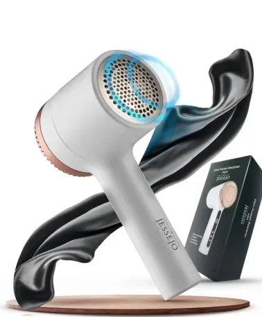 elektryczna-golarka-do-ubran-usb-bialy-stan-nowy