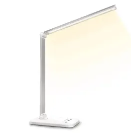 sciemnialna-lampa-biurkowa-led-srebrna