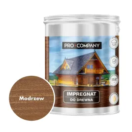 pro-company-impregnat-ochronny-do-drewna-z-dodatkiem-oleju-45l-modrzew