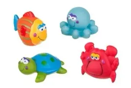 akuku-a0362-zabawki-kapielowe-4szt
