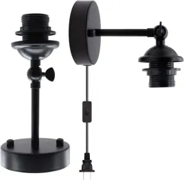 2x-regulowany-kinkiet-scienny-w-stylu-retro-industrialnym-pod-klosz-e27