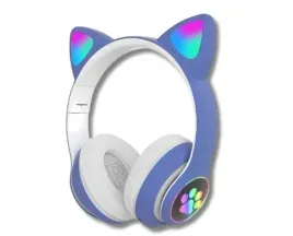 sluchawki-dzieciece-z-kocimi-uszkami-niebieskie