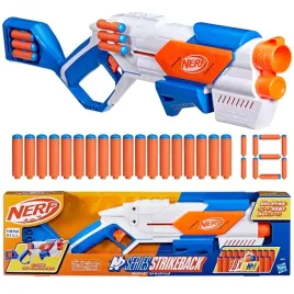pistolet-nerf-n-series-karabin-strikeback-efekt-odrzuty-zestaw-strzalki-n1