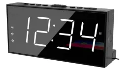 budzik-cr1001e-czarny-sciemnialny-wyswietlacz-drzemka-ladowarka-usb