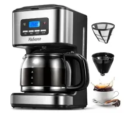 yabano-cm4329af-gs-ekspres-do-kawy-15-l-900-w-stal-nierdzewna