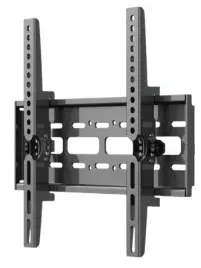 uchwyt-scienny-na-telewizor-26-60-czarny-metalowy-solidny-ultracienki