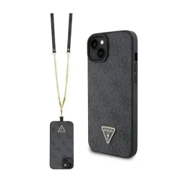 guess-crossbody-4g-metal-logo-etui-iphone-15-czarny