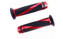 czerwowe-antyposlizgowe-uchwyty-gazowe-2szt-do-motocyklu-i-quadow