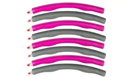 hula-hoop-odchudzajace-8-elementow-srednica-94cm-szaro-rozowy