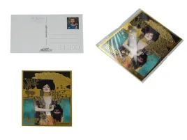 kpl-12-pocztowek-g-klimt-judyta-carmani