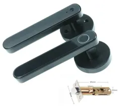 inteligentna-klamka-do-drzwi-na-odcisk-palca-cyfrowy-zamek-bluetooth-czarna