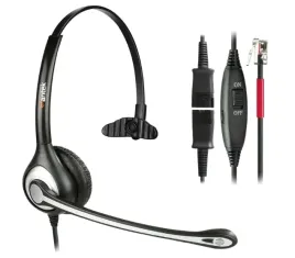 sluchawki-callcenter-wantek-a600-czarne-redukcja-szumow-szybkie-rozlaczanie