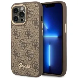 guess-4g-metal-camera-outline-case-etui-iphone-14-pro-max-brazowy