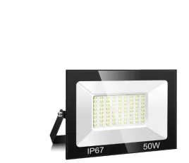 lampa-led-z-czujnikiem-ruchu-50w-ip67-czarna
