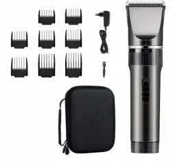 golarka-do-wlosow-hc-818b-akumulatorowa-maszynka-do-strzyzenia-8-nakladek