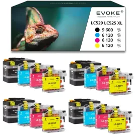 16x-tusz-lc529-lc525-do-drukarki-brother-dcp-j100-dcp-j105-mfc-j200-cmyk-4