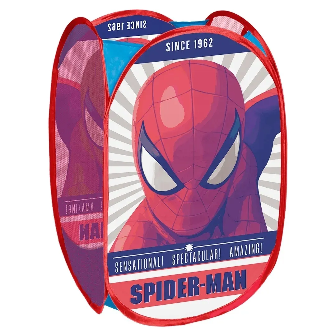 kosz-na-zabawki-spider-man