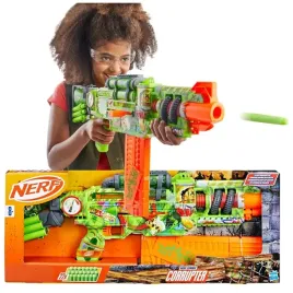 pistolet-nerf-zombie-karabin-corrupter-magazynek-na-18-strzalek-zasieg-20m