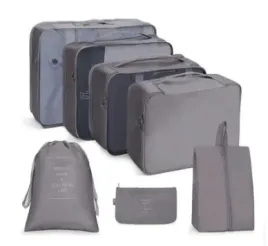 kosmetyczki-organizery-podrozne-kolor-szary-1op-7szt-zestaw-podrozny