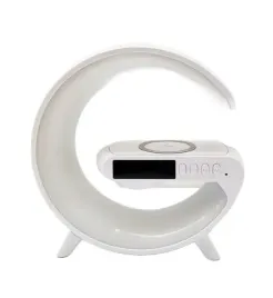 lampka-nocna-z-glosnikiem-bluetooth-rgb-i-ladowarka-biala-g6