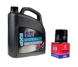 olej-bel-ray-exp-10w40-4-litry-polsyntetyk-filtr-oleju-gratis