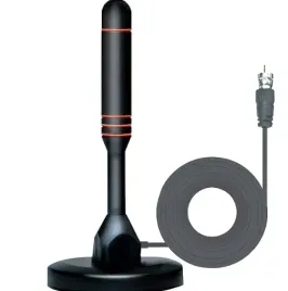 przenosna-antena-hdtv-dv3-t-t2-z-kablem-koncentrycznym-czarna-antena