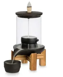 kadzidelko-z-przeplywem-zwrotnym-do-jogi-medytacji-ze-stojakiem