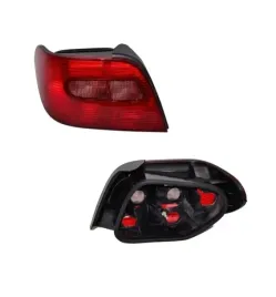 lampa-lewy-tyl-citroen-xsara