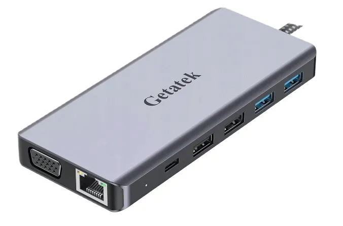 stacja-dokujaca-hub-usb-c-szary-stan-powystawowy