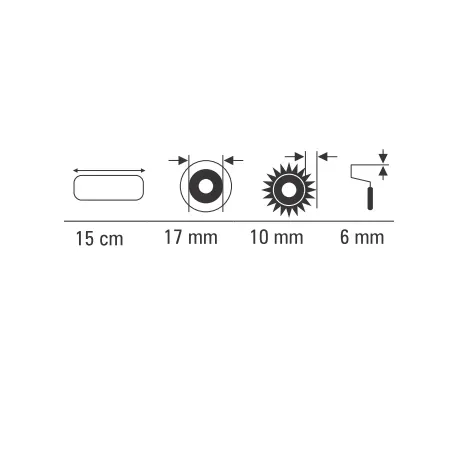 walek-microstart-15cmx2szt-motive