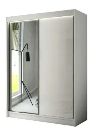 szafa-przesuwna-veli-150-cm-z-drazkiem-biala-lacobel-dwudrzwiowa-garderoba