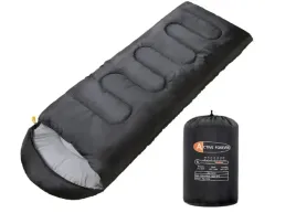 active-forever-spiwor-3-sezony-lekki-komfortowy-czarny-220x75-cm