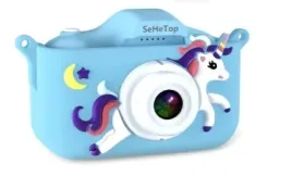 uroczy-cyfrowy-aparat-dzieciecy-niebieski-z-jednorozcem