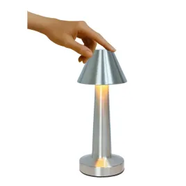lampka-nocna-lampa-stolowa-bezprzewodowa-dotykowa-led-usb-c-paris-srebrna