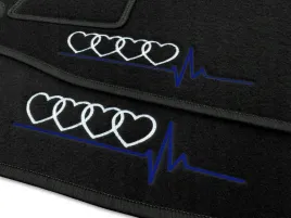 dywaniki-welurowe-audi-a4-b6-2000-2004-4x-audi-edition-granatowe