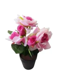 bukiet-sztucznych-roz-w-doniczce-dekoracja-kwiatowa-28-cm