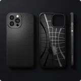 spigen-liquid-air-etui-do-iphone-13-pro-czarny-stan-opakowania-oryginalne