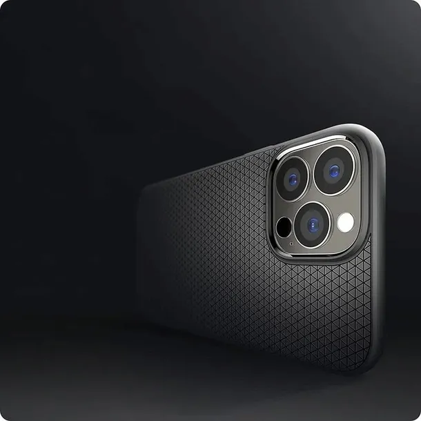 spigen-liquid-air-etui-do-iphone-13-pro-czarny-kolekcja-liquid-air
