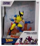 figurka-wolverine-x-men-zoteki-stan-nowy