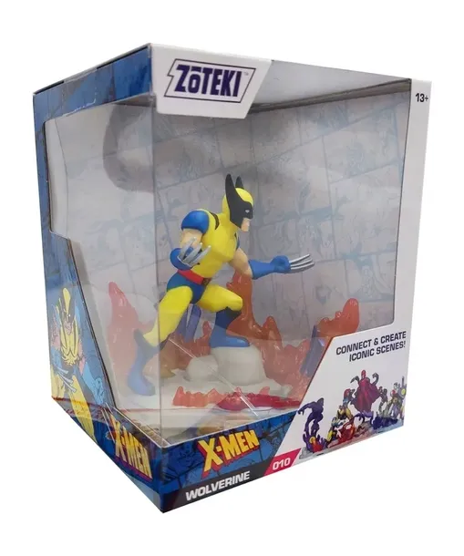 figurka-wolverine-x-men-zoteki-marka-bez-marki