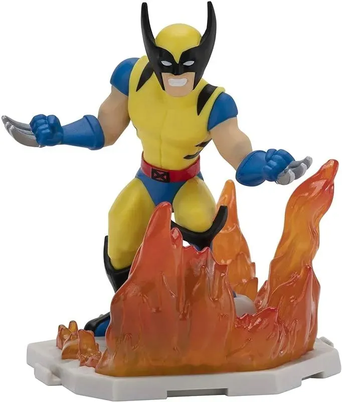 figurka-wolverine-x-men-zoteki-stan-nowy
