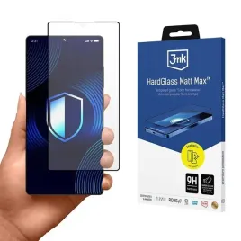 3mk-hardglass-matt-max-matowe-szklo-hartowane-do-samsung-galaxy-s25-ultra