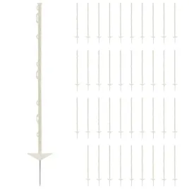 slupki-do-ogrodzenia-pastwiska-biale-104-cm-zestaw-40-sztuk
