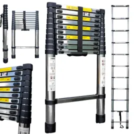 drabina-teleskopowa-skladana-32m-stalowa-rino-przystawna-150-kg-wytrzymala